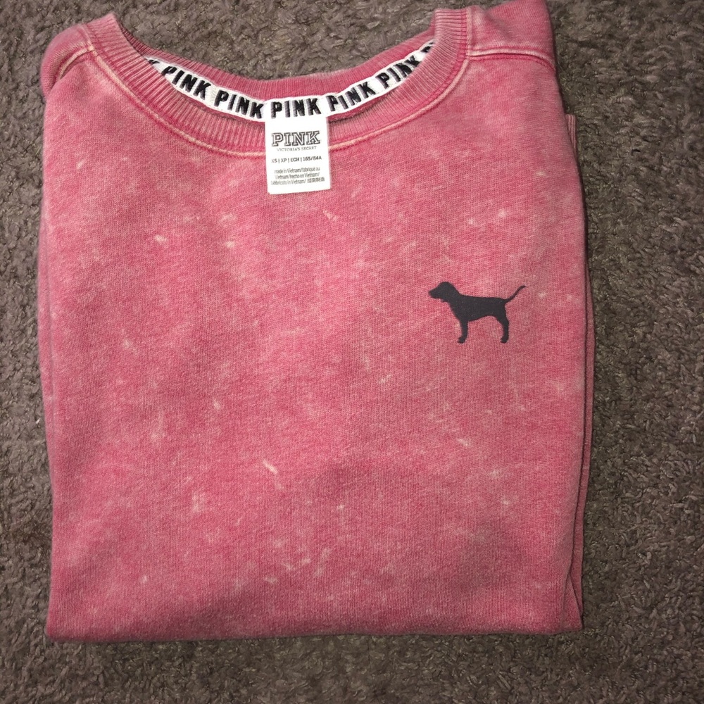 Crewneck